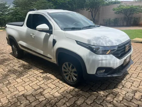 FIAT Strada 1.3 FIREFLY FLEX FREEDOM CABINE SIMPLES, Foto 2