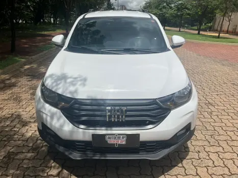 FIAT Strada 1.3 FIREFLY FLEX FREEDOM CABINE SIMPLES, Foto 3