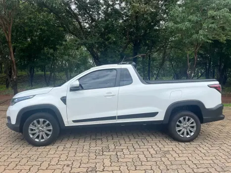 FIAT Strada 1.3 FIREFLY FLEX FREEDOM CABINE SIMPLES, Foto 4