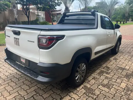 FIAT Strada 1.3 FIREFLY FLEX FREEDOM CABINE SIMPLES, Foto 5