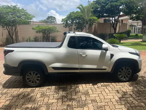 FIAT Strada 1.3 FIREFLY FLEX FREEDOM CABINE SIMPLES, Foto 6