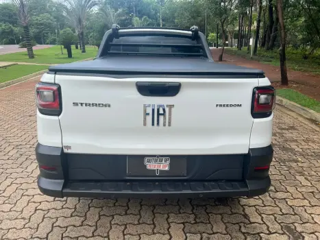 FIAT Strada 1.3 FIREFLY FLEX FREEDOM CABINE SIMPLES, Foto 7