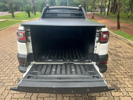 FIAT Strada 1.3 FIREFLY FLEX FREEDOM CABINE SIMPLES, Foto 9