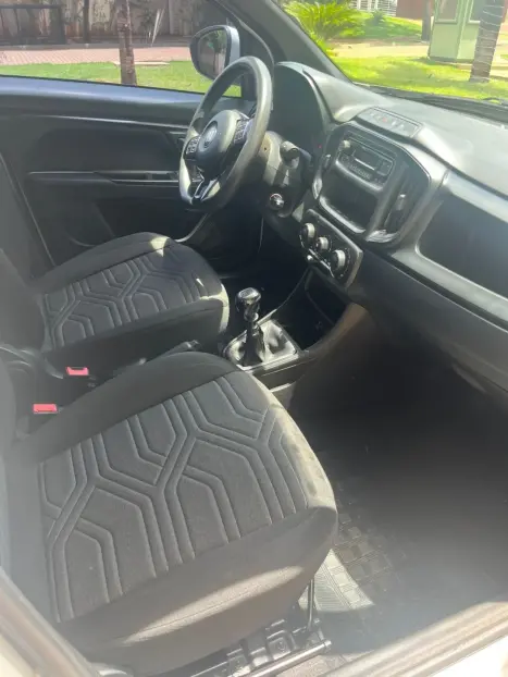 FIAT Strada 1.3 FIREFLY FLEX FREEDOM CABINE SIMPLES, Foto 10