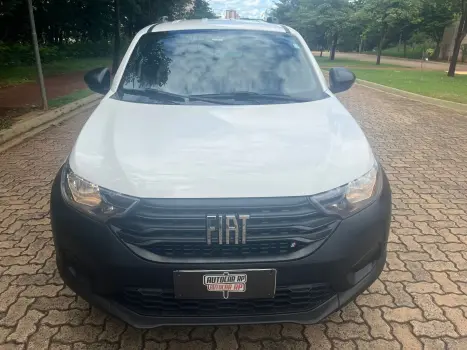 FIAT Strada 1.3 FIREFLY FLEX ENDURANCE CABINE SIIMPLES, Foto 3