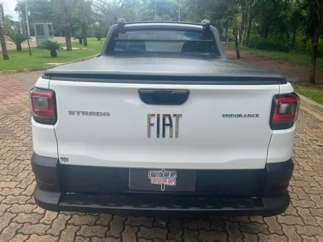 FIAT Strada 1.3 FIREFLY FLEX ENDURANCE CABINE SIIMPLES, Foto 4