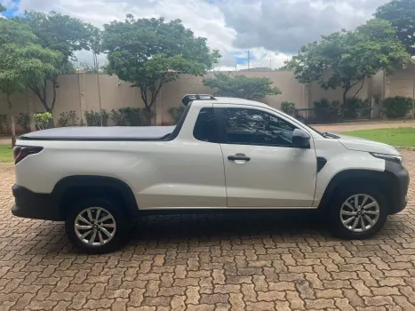 FIAT Strada 1.3 FIREFLY FLEX ENDURANCE CABINE SIIMPLES, Foto 6