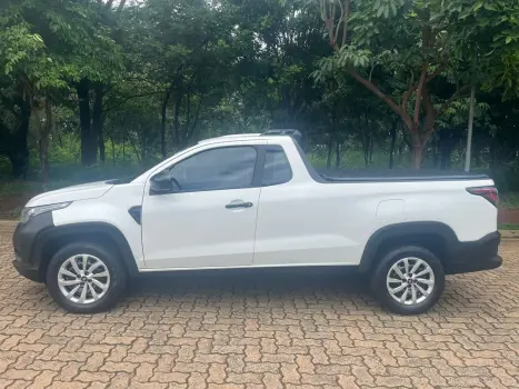 FIAT Strada 1.3 FIREFLY FLEX ENDURANCE CABINE SIIMPLES, Foto 7