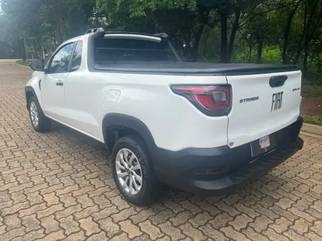 FIAT Strada 1.3 FIREFLY FLEX ENDURANCE CABINE SIIMPLES, Foto 8