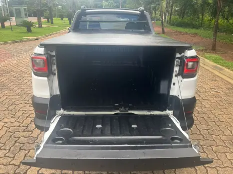 FIAT Strada 1.3 FIREFLY FLEX ENDURANCE CABINE SIIMPLES, Foto 11