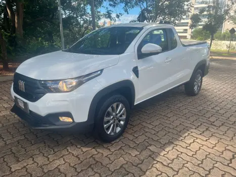 FIAT Strada 1.3 FIREFLY FLEX FREEDOM CABINE SIMPLES, Foto 1