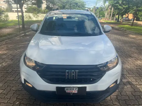 FIAT Strada 1.3 FIREFLY FLEX FREEDOM CABINE SIMPLES, Foto 3