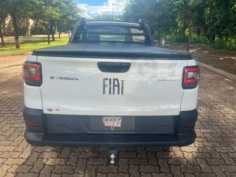 FIAT Strada 1.3 FIREFLY FLEX FREEDOM CABINE SIMPLES, Foto 5