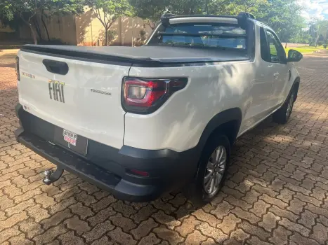 FIAT Strada 1.3 FIREFLY FLEX FREEDOM CABINE SIMPLES, Foto 6