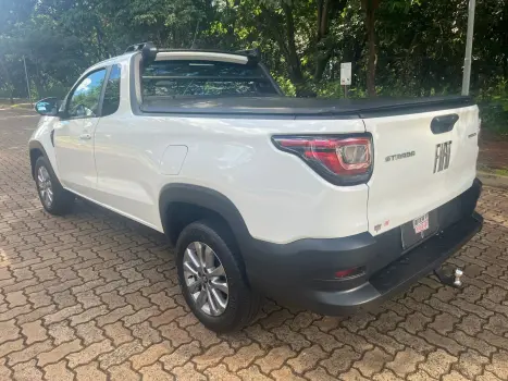 FIAT Strada 1.3 FIREFLY FLEX FREEDOM CABINE SIMPLES, Foto 7