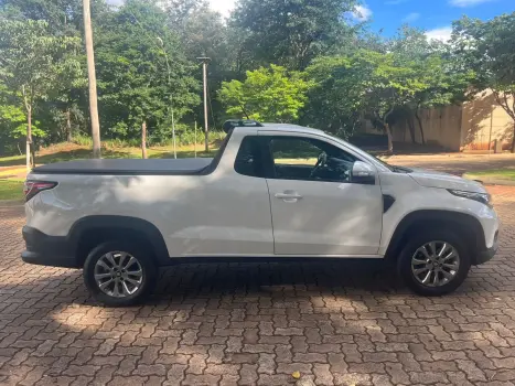 FIAT Strada 1.3 FIREFLY FLEX FREEDOM CABINE SIMPLES, Foto 8