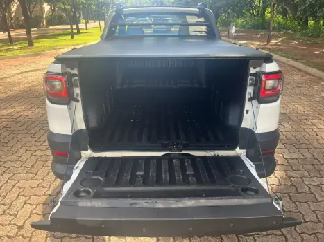 FIAT Strada 1.3 FIREFLY FLEX FREEDOM CABINE SIMPLES, Foto 9