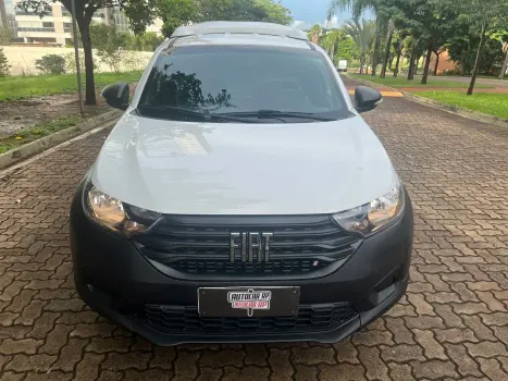 FIAT Strada 1.3 FIREFLY FLEX ENDURANCE CABINE SIMPLES, Foto 3