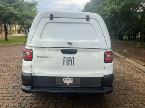 FIAT Strada 1.3 FIREFLY FLEX ENDURANCE CABINE SIMPLES, Foto 6