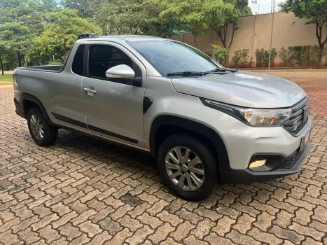 FIAT Strada 1.3 FIREFLY FLEX CABINE SIMPLES, Foto 2