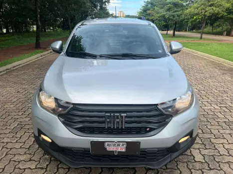 FIAT Strada 1.3 FIREFLY FLEX CABINE SIMPLES, Foto 3