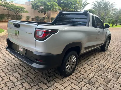 FIAT Strada 1.3 FIREFLY FLEX CABINE SIMPLES, Foto 5