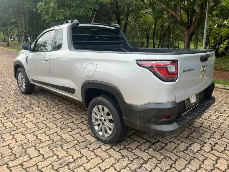 FIAT Strada 1.3 FIREFLY FLEX CABINE SIMPLES, Foto 6