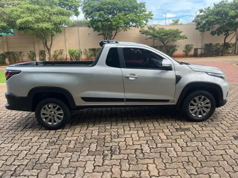 FIAT Strada 1.3 FIREFLY FLEX CABINE SIMPLES, Foto 7