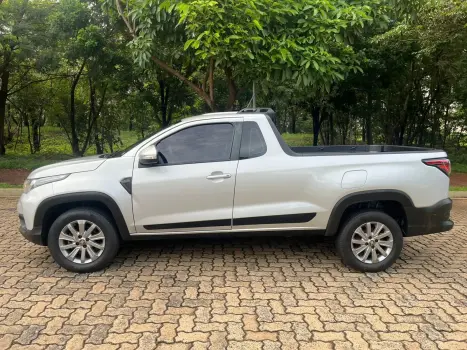 FIAT Strada 1.3 FIREFLY FLEX CABINE SIMPLES, Foto 8