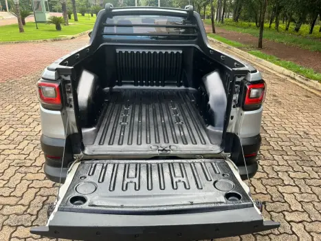 FIAT Strada 1.3 FIREFLY FLEX CABINE SIMPLES, Foto 11