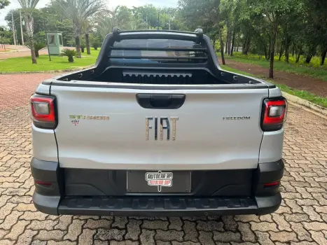 FIAT Strada 1.3 FIREFLY FLEX CABINE SIMPLES, Foto 4