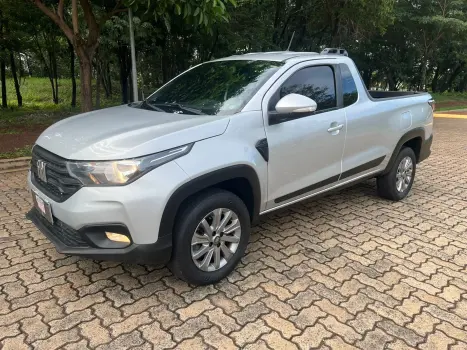 FIAT Strada 1.3 FIREFLY FLEX CABINE SIMPLES, Foto 12