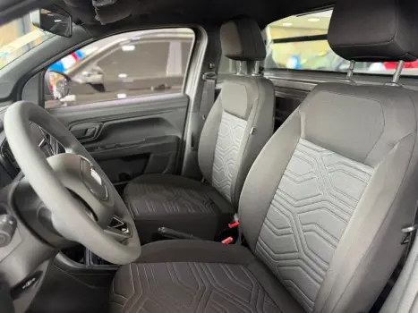 FIAT Strada 1.3 FIREFLY FLEX CABINE SIMPLES, Foto 30