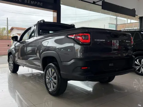 FIAT Strada 1.3 FIREFLY FLEX FREEDOM CABINE SIMPLES, Foto 6