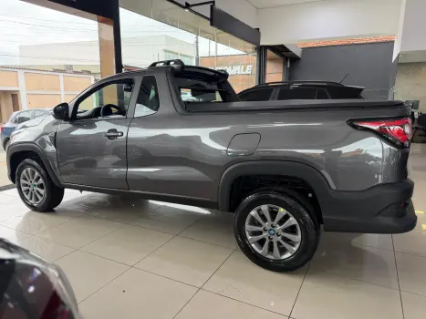 FIAT Strada 1.3 FIREFLY FLEX FREEDOM CABINE SIMPLES, Foto 7