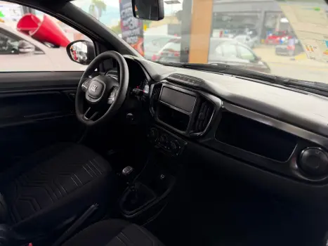 FIAT Strada 1.3 FIREFLY FLEX FREEDOM CABINE SIMPLES, Foto 13