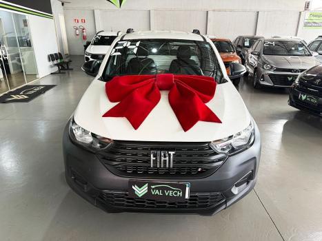 FIAT Strada 1.3 FIREFLY FLEX ENDURANCE CABINE SIMPLES, Foto 2