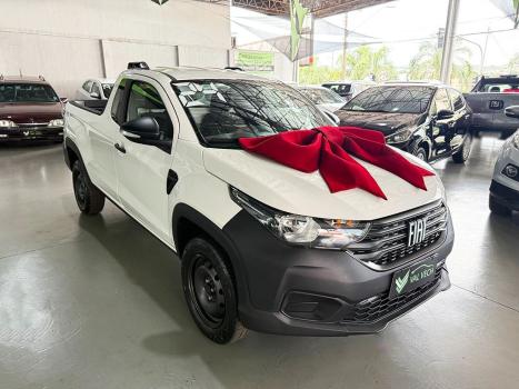 FIAT Strada 1.3 FIREFLY FLEX ENDURANCE CABINE SIMPLES, Foto 3