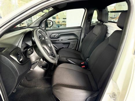 FIAT Strada 1.3 FIREFLY FLEX ENDURANCE CABINE SIMPLES, Foto 4