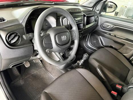 FIAT Strada 1.3 FIREFLY FLEX ENDURANCE CABINE SIMPLES, Foto 5