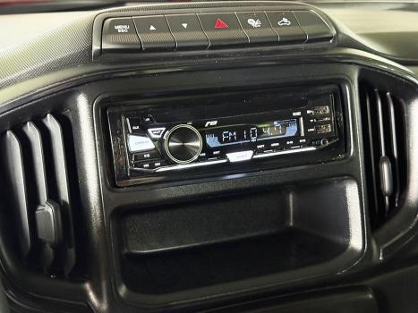 FIAT Strada 1.3 FIREFLY FLEX ENDURANCE CABINE SIMPLES, Foto 8