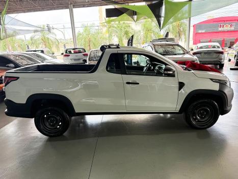 FIAT Strada 1.3 FIREFLY FLEX ENDURANCE CABINE SIMPLES, Foto 11