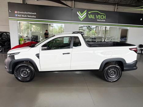 FIAT Strada 1.3 FIREFLY FLEX ENDURANCE CABINE SIMPLES, Foto 12