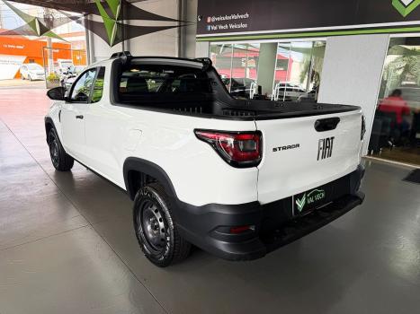 FIAT Strada 1.3 FIREFLY FLEX ENDURANCE CABINE SIMPLES, Foto 13