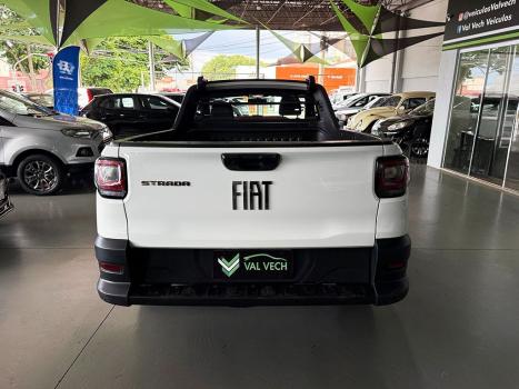 FIAT Strada 1.3 FIREFLY FLEX ENDURANCE CABINE SIMPLES, Foto 14