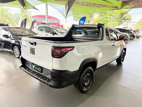 FIAT Strada 1.3 FIREFLY FLEX ENDURANCE CABINE SIMPLES, Foto 15