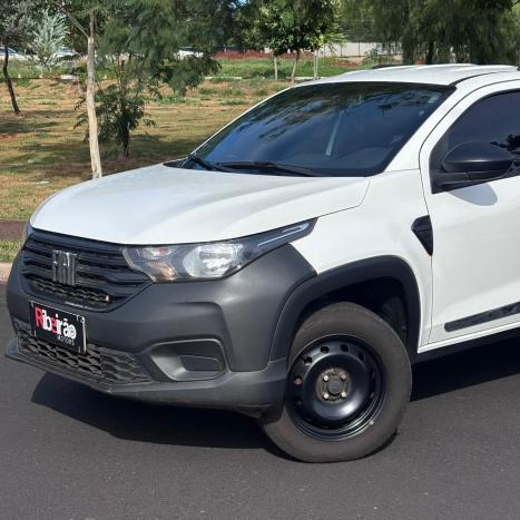 FIAT Strada 1.3 FIREFLY FLEX ENDURANCE CABINE SIMPLES, Foto 2