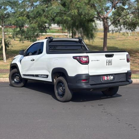 FIAT Strada 1.3 FIREFLY FLEX ENDURANCE CABINE SIMPLES, Foto 6