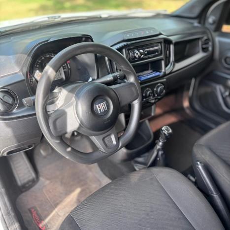 FIAT Strada 1.3 FIREFLY FLEX ENDURANCE CABINE SIMPLES, Foto 8
