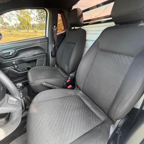 FIAT Strada 1.3 FIREFLY FLEX ENDURANCE CABINE SIMPLES, Foto 9